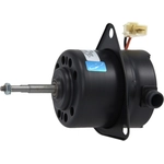 Order New Blower Motor Without Wheel by FOUR SEASONS - 35366 For Your Vehicle