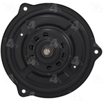 Order New Blower Motor Without Wheel by FOUR SEASONS - 35367 For Your Vehicle