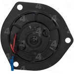 Order New Blower Motor Without Wheel by FOUR SEASONS - 35368 For Your Vehicle