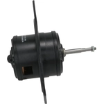 Order New Blower Motor Without Wheel by FOUR SEASONS - 35368 For Your Vehicle