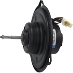 Order New Blower Motor Without Wheel by FOUR SEASONS - 35369 For Your Vehicle