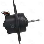 Order New Blower Motor Without Wheel by FOUR SEASONS - 35369 For Your Vehicle