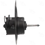 Order New Blower Motor Without Wheel by FOUR SEASONS - 35370 For Your Vehicle