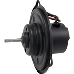 Order New Blower Motor Without Wheel by FOUR SEASONS - 35372 For Your Vehicle