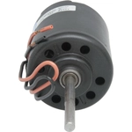 Order New Blower Motor Without Wheel by FOUR SEASONS - 35373 For Your Vehicle