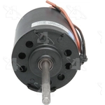 Order New Blower Motor Without Wheel by FOUR SEASONS - 35373 For Your Vehicle