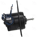 Order New Blower Motor Without Wheel by FOUR SEASONS - 35375 For Your Vehicle