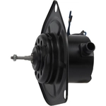 Order New Blower Motor Without Wheel by FOUR SEASONS - 35375 For Your Vehicle