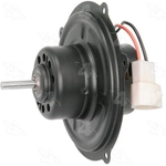 Order New Blower Motor Without Wheel by FOUR SEASONS - 35382 For Your Vehicle