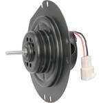 Order New Blower Motor Without Wheel by FOUR SEASONS - 35388 For Your Vehicle