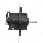 Order New Blower Motor Without Wheel by FOUR SEASONS - 35388 For Your Vehicle