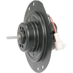 Order New Blower Motor Without Wheel by FOUR SEASONS - 35390 For Your Vehicle
