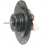Order New Blower Motor Without Wheel by FOUR SEASONS - 35390 For Your Vehicle
