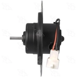 Order New Blower Motor Without Wheel by FOUR SEASONS - 35391 For Your Vehicle