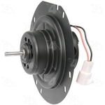 Order New Blower Motor Without Wheel by FOUR SEASONS - 35392 For Your Vehicle