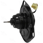 Order New Blower Motor Without Wheel by FOUR SEASONS - 35398 For Your Vehicle