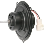 Order New Blower Motor Without Wheel by FOUR SEASONS - 35399 For Your Vehicle