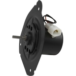 Order Moteur de soufflerie neuf sans cage de ventilateur de FOUR SEASONS - 35401 For Your Vehicle
