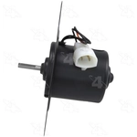 Order New Blower Motor Without Wheel by FOUR SEASONS - 35401 For Your Vehicle