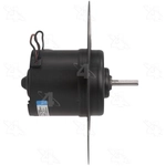 Order New Blower Motor Without Wheel by FOUR SEASONS - 35402 For Your Vehicle