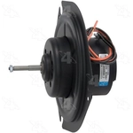 Order New Blower Motor Without Wheel by FOUR SEASONS - 35421 For Your Vehicle