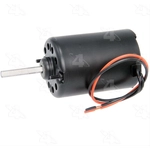 Order New Blower Motor Without Wheel by FOUR SEASONS - 35422 For Your Vehicle