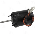 Order New Blower Motor Without Wheel by FOUR SEASONS - 35424 For Your Vehicle