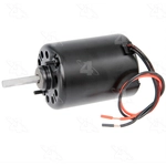 Order New Blower Motor Without Wheel by FOUR SEASONS - 35431 For Your Vehicle