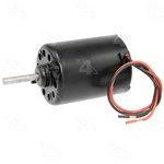 Order New Blower Motor Without Wheel by FOUR SEASONS - 35432 For Your Vehicle