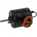 Order New Blower Motor Without Wheel by FOUR SEASONS - 35433 For Your Vehicle