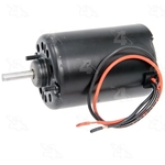 Order New Blower Motor Without Wheel by FOUR SEASONS - 35434 For Your Vehicle