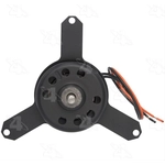 Order New Blower Motor Without Wheel by FOUR SEASONS - 35435 For Your Vehicle