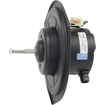 Order New Blower Motor Without Wheel by FOUR SEASONS - 35436 For Your Vehicle
