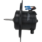 Order New Blower Motor Without Wheel by FOUR SEASONS - 35437 For Your Vehicle