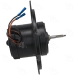 Order New Blower Motor Without Wheel by FOUR SEASONS - 35437 For Your Vehicle