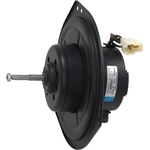 Order New Blower Motor Without Wheel by FOUR SEASONS - 35438 For Your Vehicle