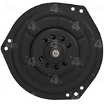 Order New Blower Motor Without Wheel by FOUR SEASONS - 35438 For Your Vehicle