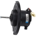 Order New Blower Motor Without Wheel by FOUR SEASONS - 35439 For Your Vehicle
