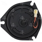 Order Moteur de soufflerie neuf sans cage de ventilateur de FOUR SEASONS - 35439 For Your Vehicle