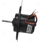 Order Moteur de soufflerie neuf sans cage de ventilateur de FOUR SEASONS - 35440 For Your Vehicle