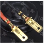 Order New Blower Motor Without Wheel by FOUR SEASONS - 35461 For Your Vehicle