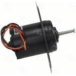 Order New Blower Motor Without Wheel by FOUR SEASONS - 35463 For Your Vehicle