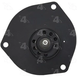 Order New Blower Motor Without Wheel by FOUR SEASONS - 35469 For Your Vehicle