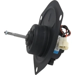 Order New Blower Motor Without Wheel by FOUR SEASONS - 35470 For Your Vehicle