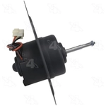 Order New Blower Motor Without Wheel by FOUR SEASONS - 35470 For Your Vehicle