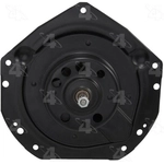 Order New Blower Motor Without Wheel by FOUR SEASONS - 35471 For Your Vehicle