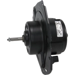 Order New Blower Motor Without Wheel by FOUR SEASONS - 35471 For Your Vehicle