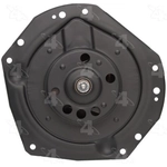 Order New Blower Motor Without Wheel by FOUR SEASONS - 35472 For Your Vehicle