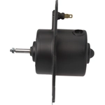 Order Moteur de soufflerie neuf sans cage de ventilateur de FOUR SEASONS - 35472 For Your Vehicle