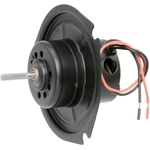 Order FOUR SEASONS - 35474 - New Blower Motor Without Wheel For Your Vehicle